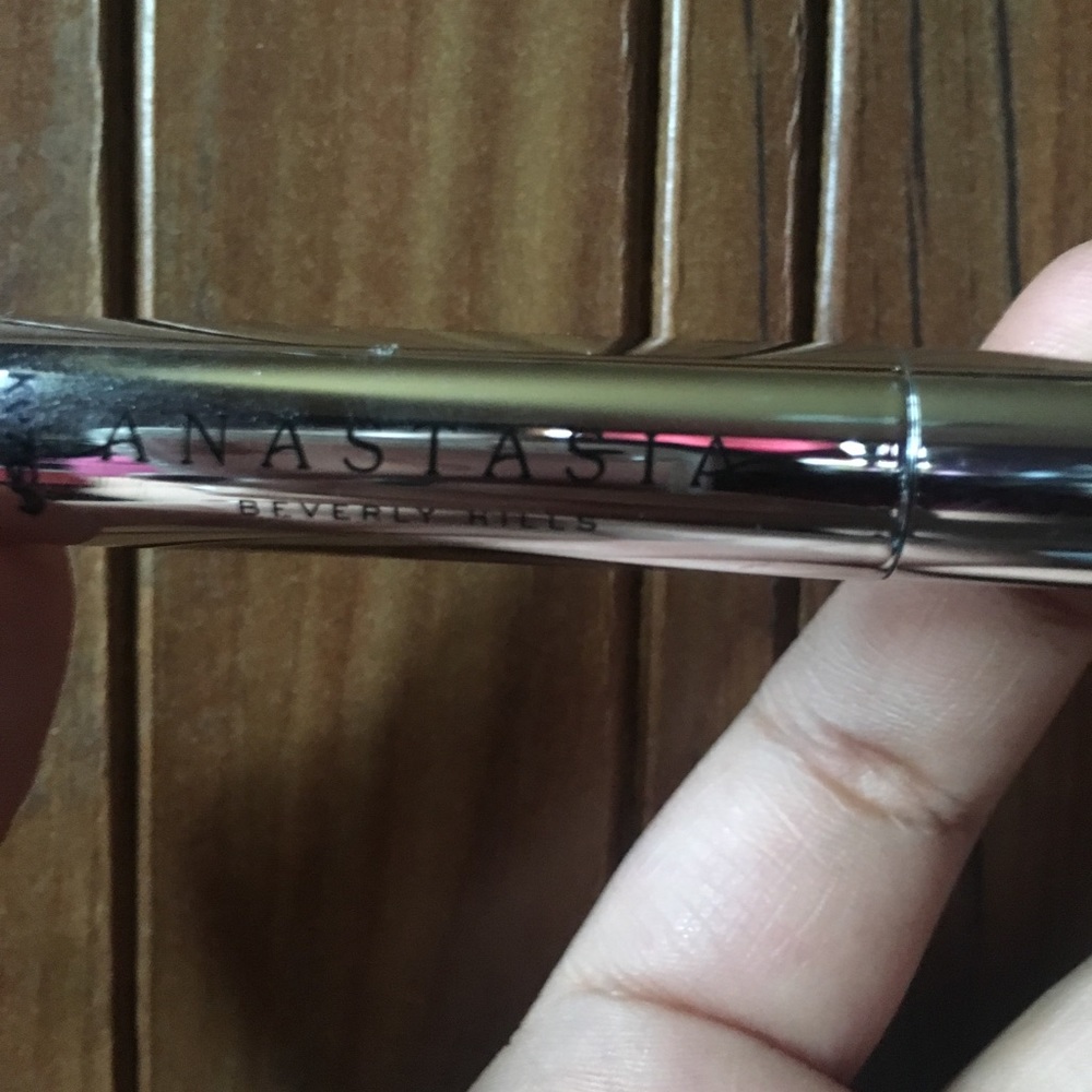 Anastasia clear Brow Gel